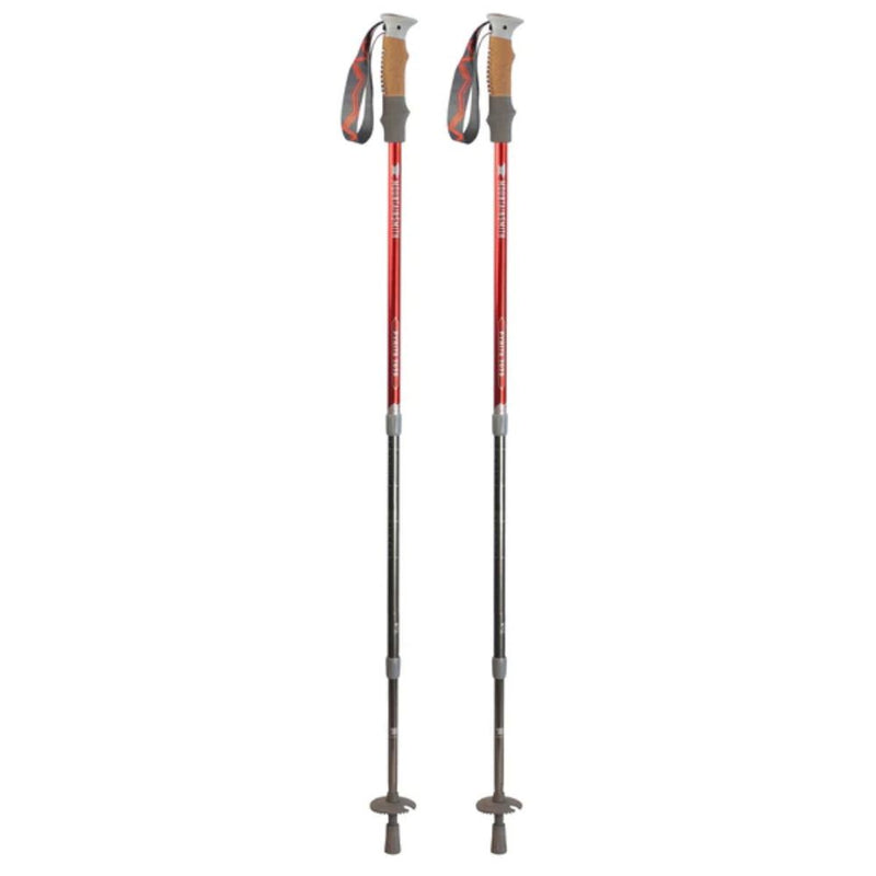 Bastón para Caminar Pyrite 7075 (Par) MountainSmith