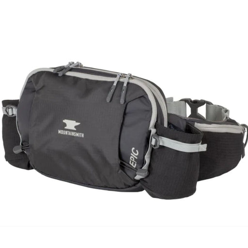 Riñonera Epic (Canguro) 3L Mountainsmith Heritage Black