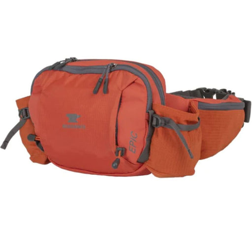 Riñonera Epic (Canguro) 3L Mountainsmith Cinnamon Red