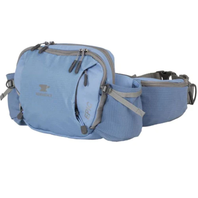 Riñonera Epic (Canguro) 3L Mountainsmith Coronet Blue