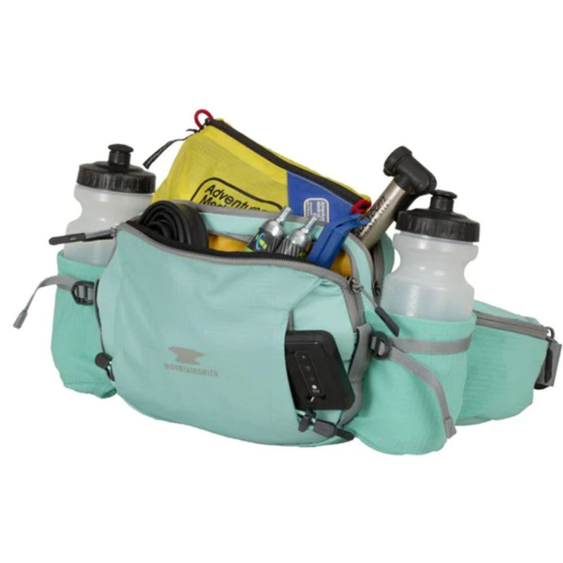 Riñonera Epic (Canguro) 3L Mountainsmith Cinnamon Red