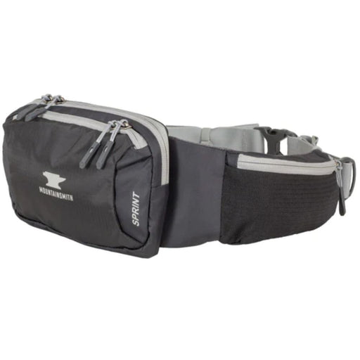 Bolso de Cintura (Canguro) Sprint Mountainsmith Heritage Black