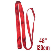 Sling Tubular Nylon de 1" Escalante 22kN 120 CM 48 Pulgadas