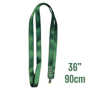 Sling Tubular Nylon de 1" Escalante 22kN 90 CM 36 Pulgadas
