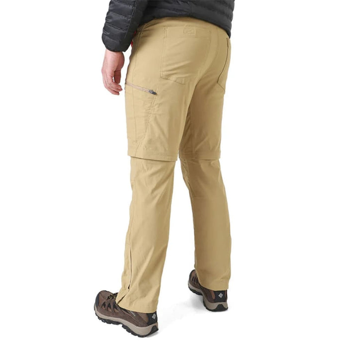 Pantalón Guide Convertible para Hombre (Eddie Bauer)