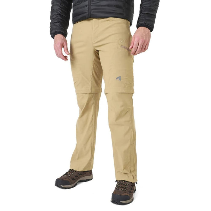 Pantalón Guide Convertible para Hombre (Eddie Bauer)