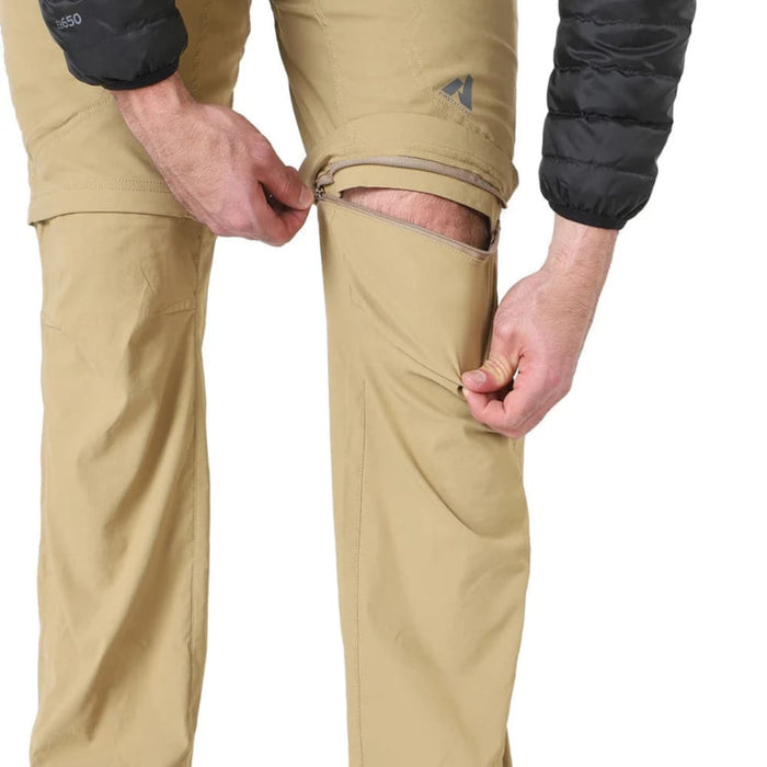 Pantalón Guide Convertible para Hombre (Eddie Bauer)