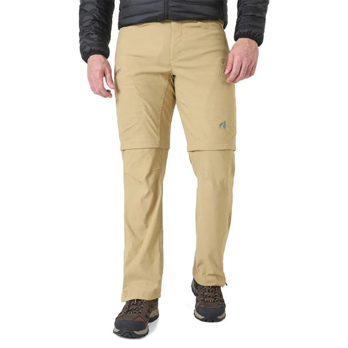 Pantalón Guide Convertible para Hombre (Eddie Bauer)