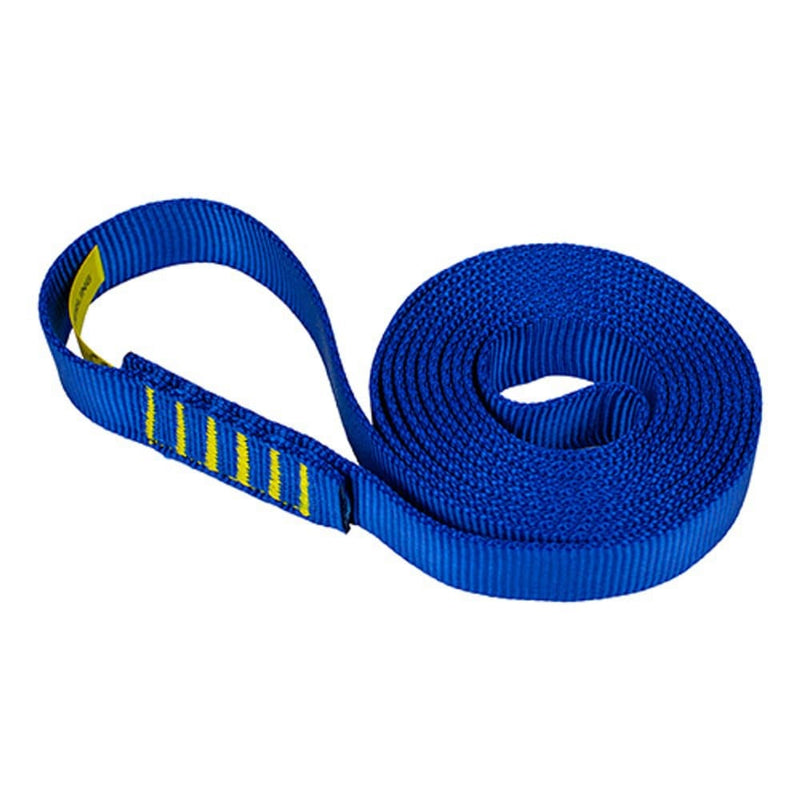 Sling Sterling Rope 48"