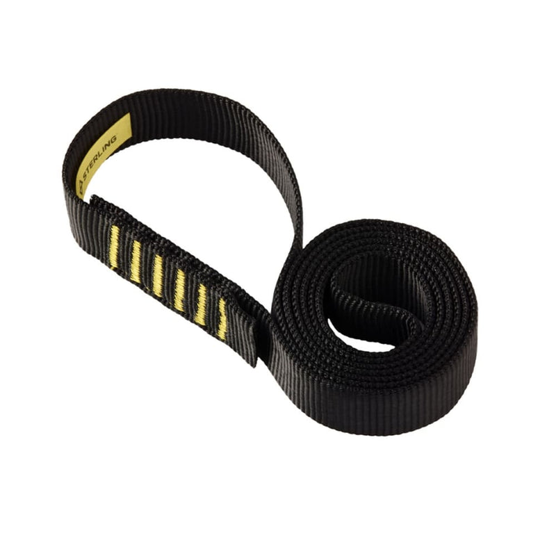 Sling Sterling Rope 24"