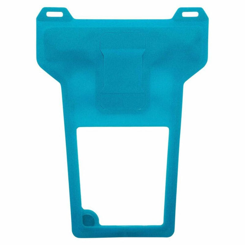 Estuche Impermeable para Teléfono RunOff NiteIze ROPPL Celeste ROPPL-03-R8