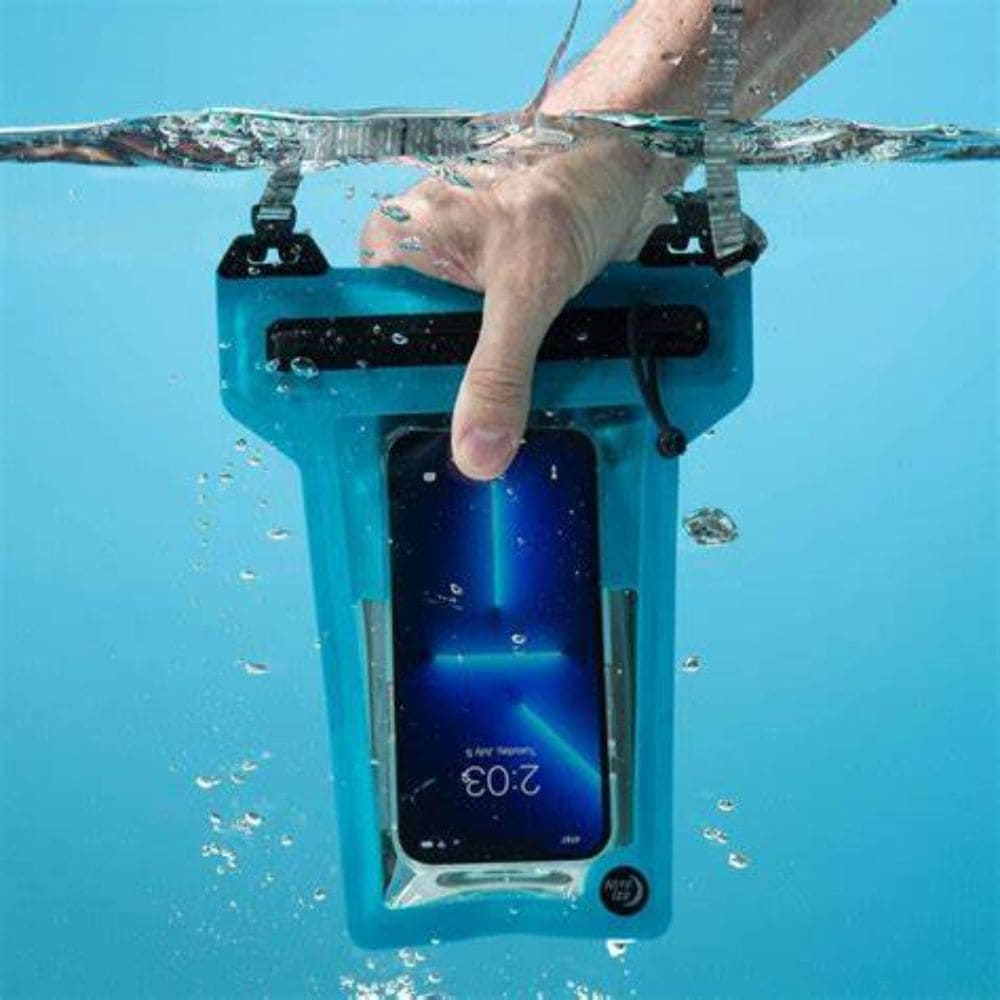 Estuches Impermeables para Celular