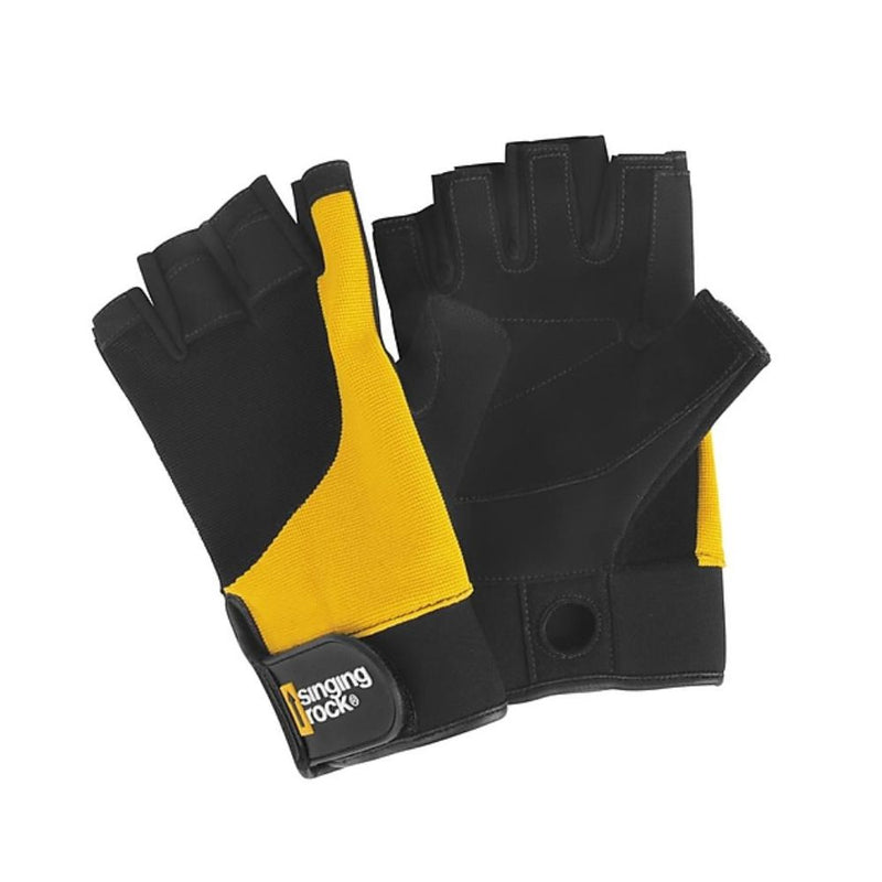 Guantes Falconer 3/4 Singing Rock