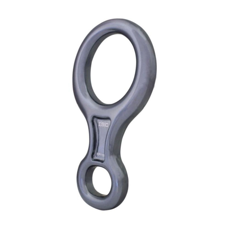 Figura 8 Descendente Aluminio RP110 25kN ISC