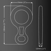 Figura 8 Descendente Aluminio RP110 25kN ISC