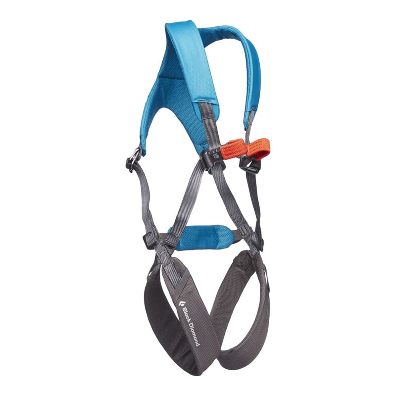 Arnés para niño Momentum full body Black Diamond