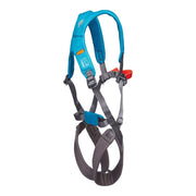 Arnés para niño Momentum full body Black Diamond