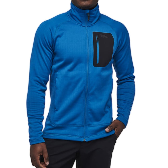 Sueter Black Diamond Factor Jacket