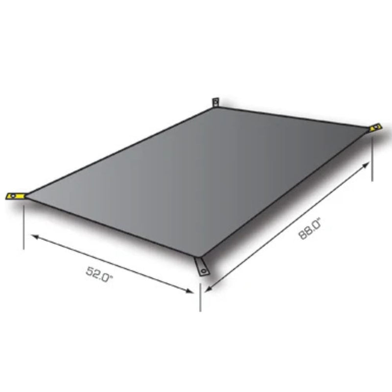 Piso para Tienda de Camping Footprint Morrison 2