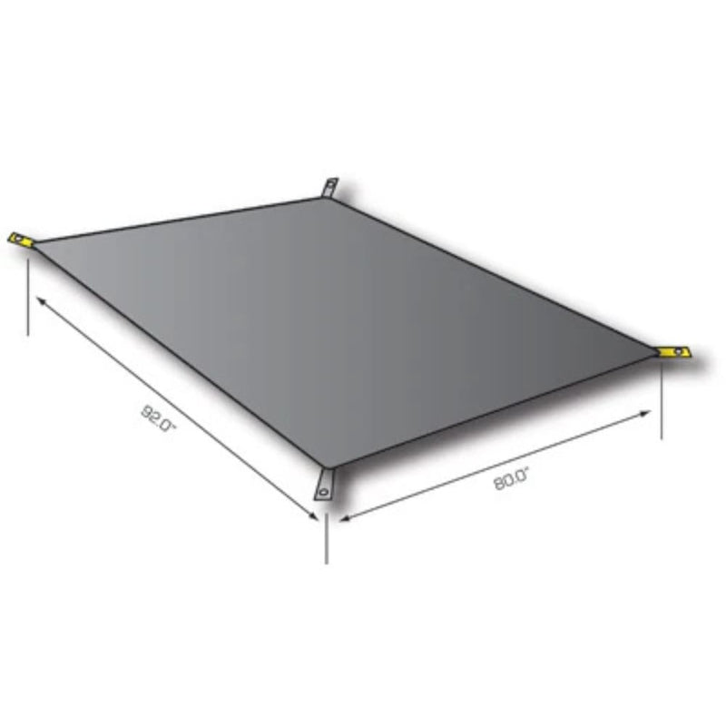 Piso para Tienda de Camping Footprint Genesee 4