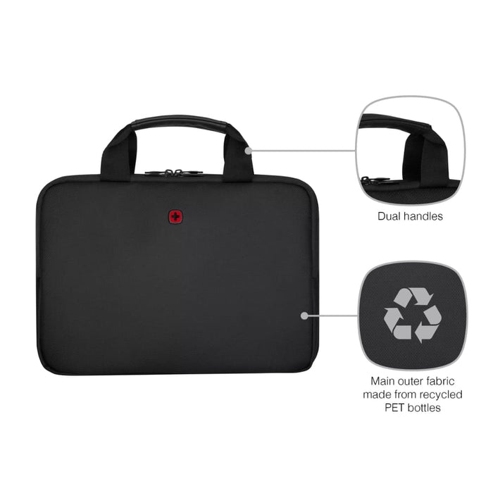 Funda para Laptop Wenger Guyde 14"