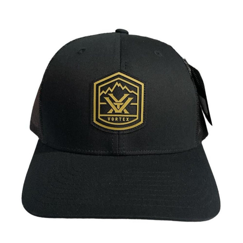Gorras Vortex con Malla