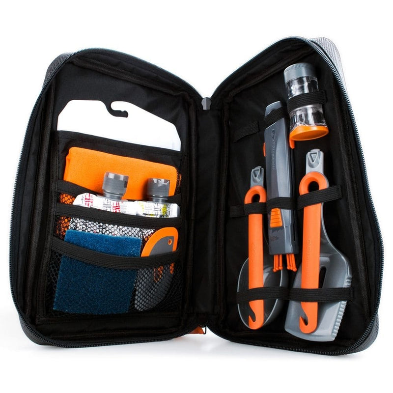 Juego de Cocina Gourmet GSI 11 piezas