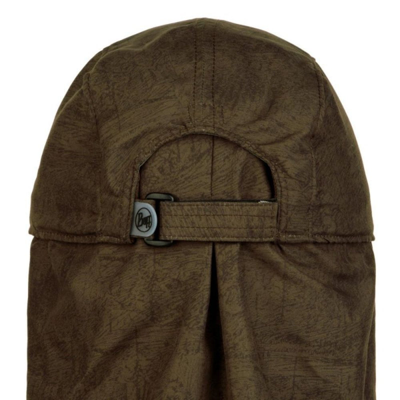 Gorra Bimini Buff