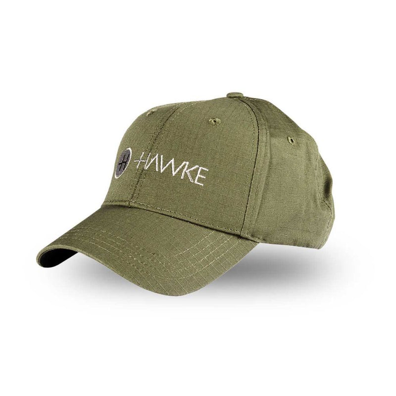 Gorra Hawke Ripstop Cap