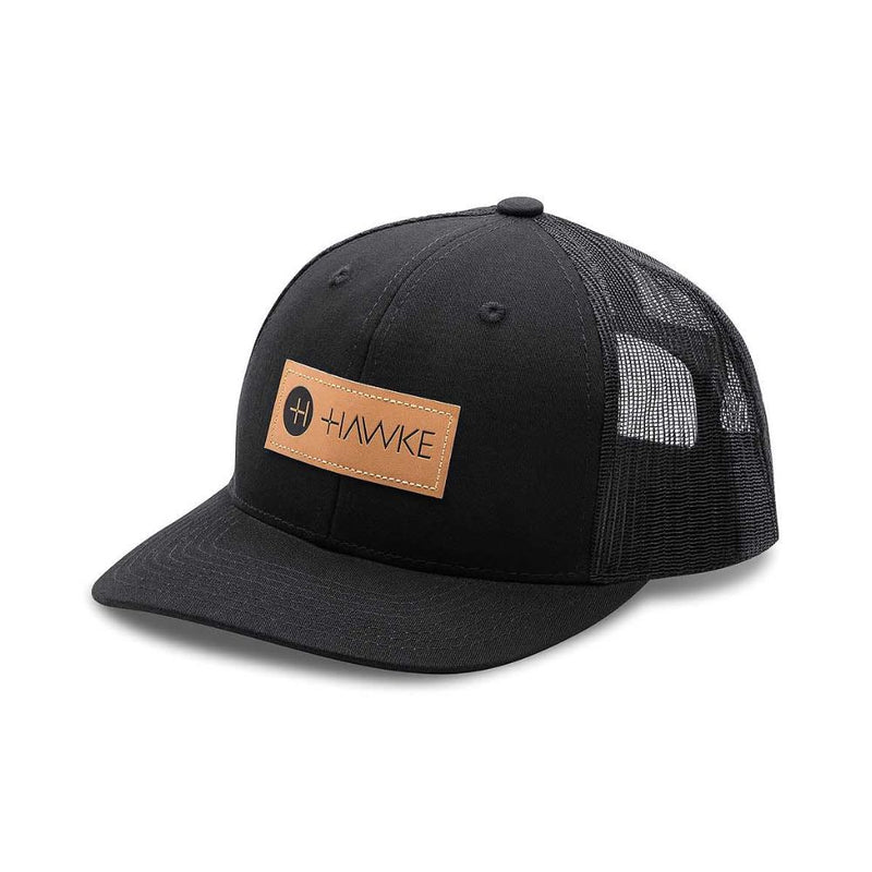 Gorra Hawke Snapback Trucker Style