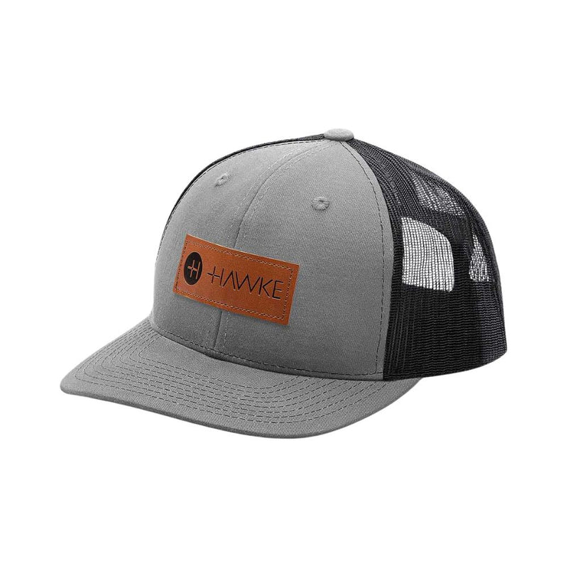 Gorra Hawke Snapback Trucker Style