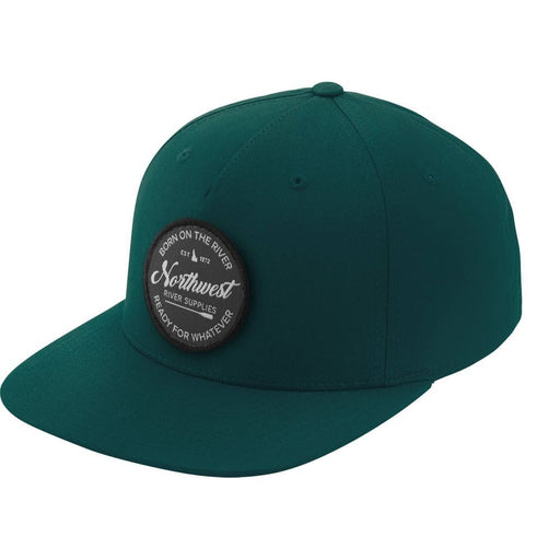 Gorra NRS Born Ready Hat 12549.02.103 Deep Teal