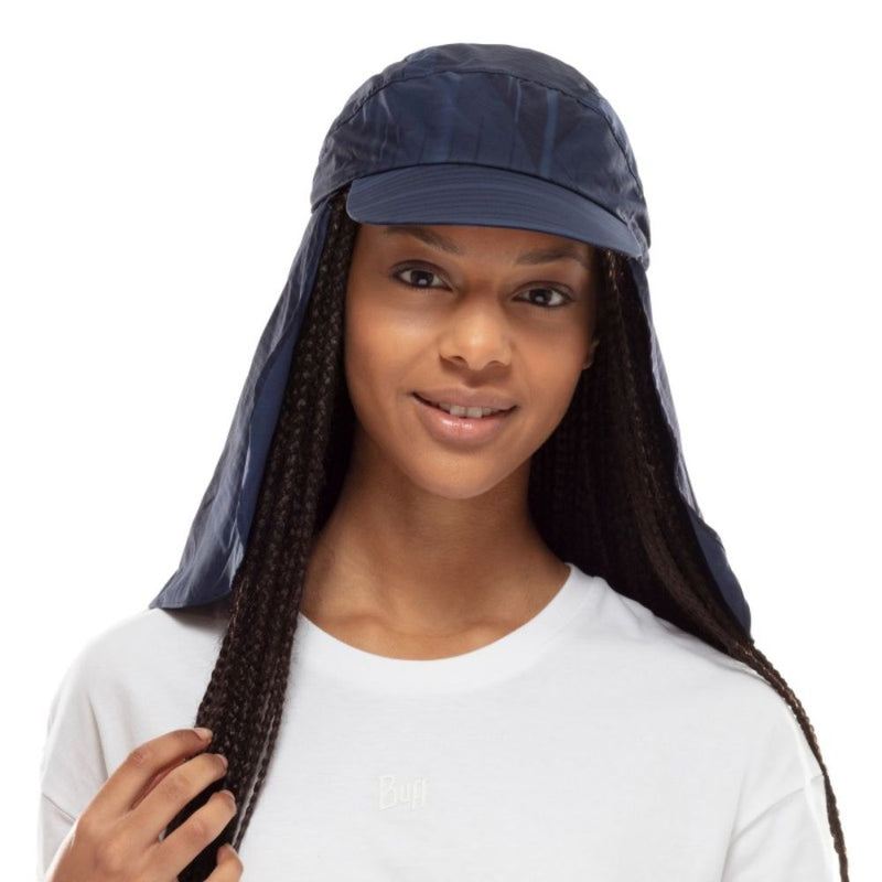 Gorra Pack Sahara Buff