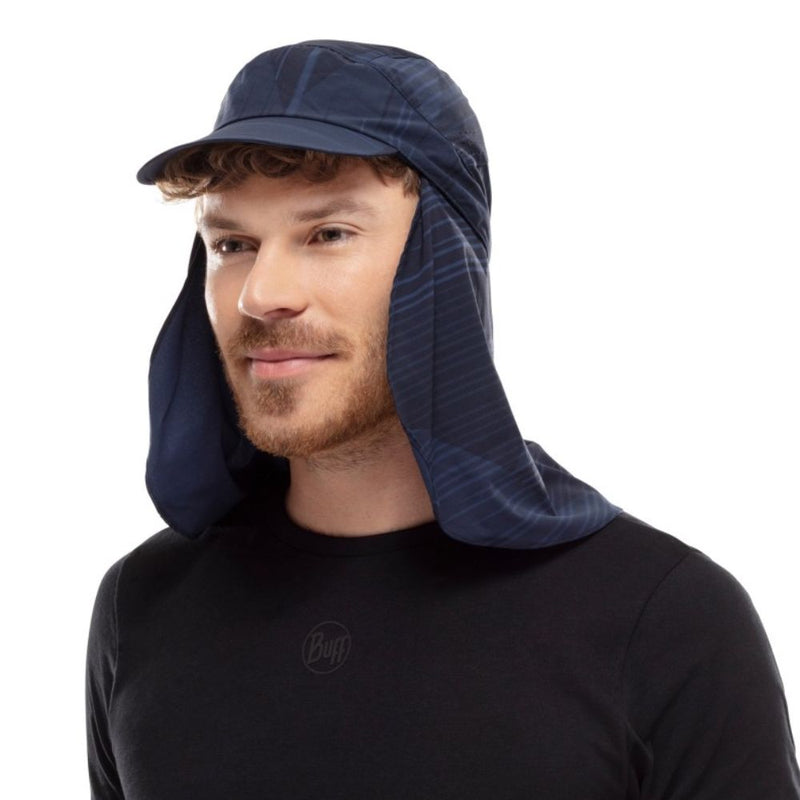 Gorra Pack Sahara Buff