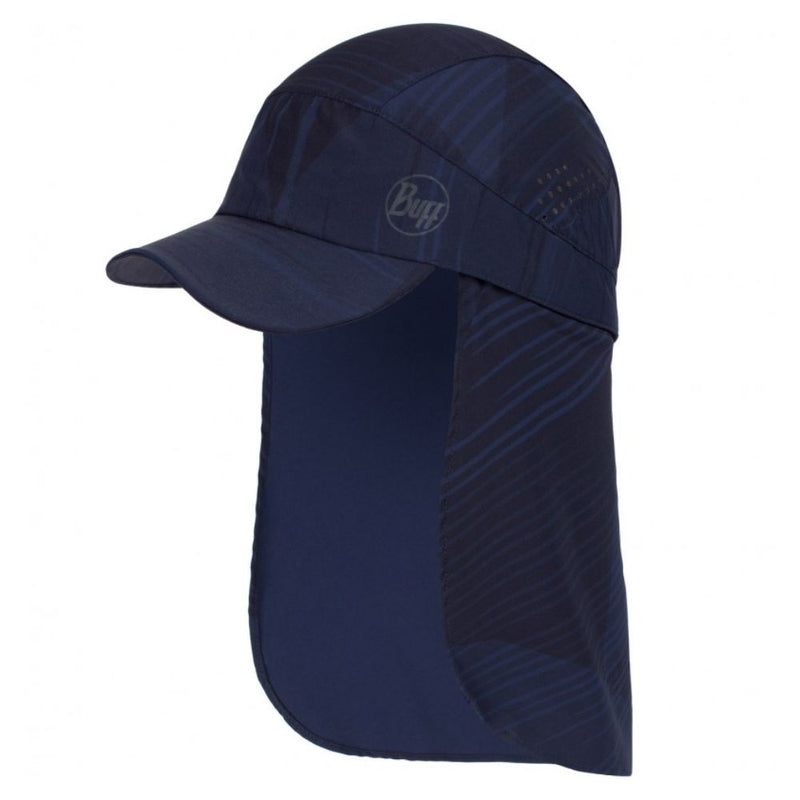 Gorra Pack Sahara Buff