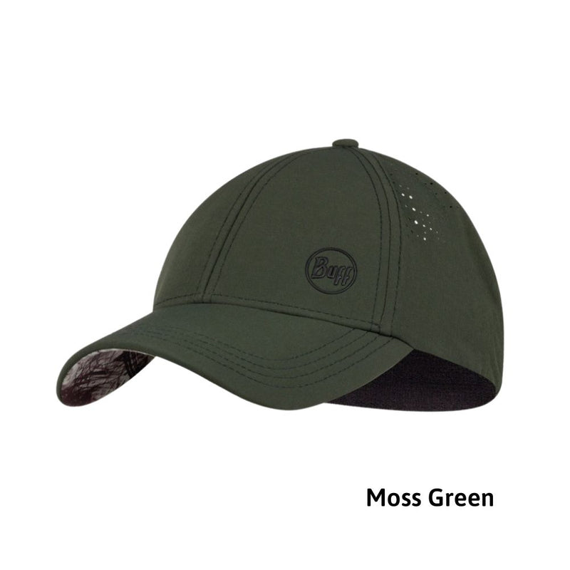Gorra Summit Cap Buff