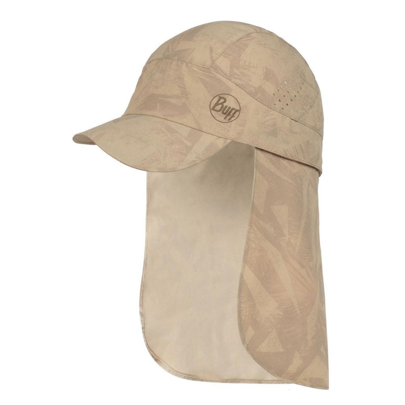 Gorra Pack Sahara Buff