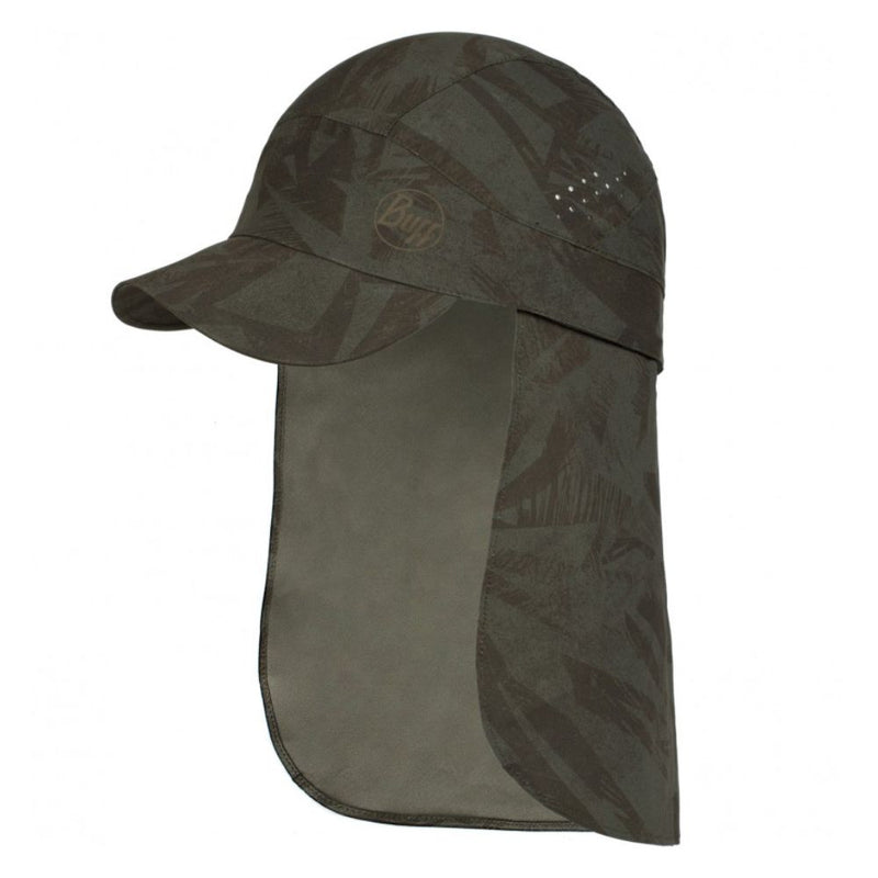 Gorra Pack Sahara Buff