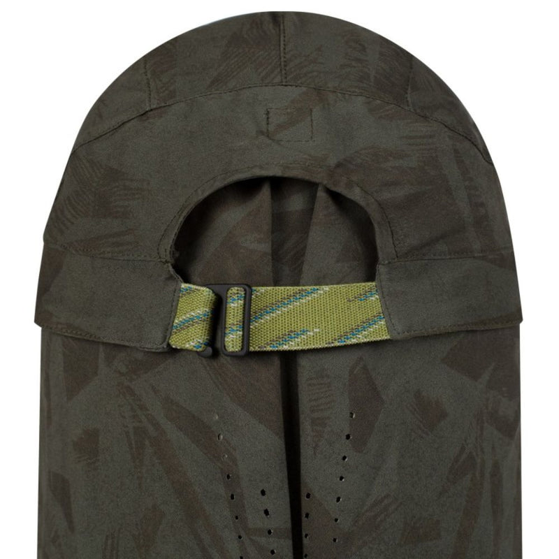 Gorra Pack Sahara Buff