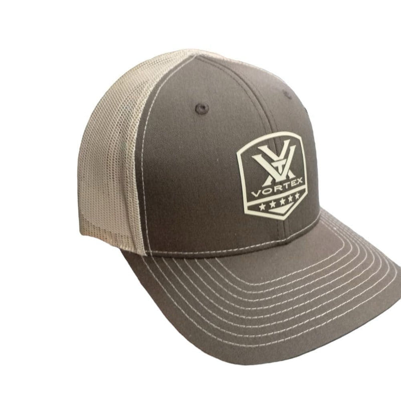 Gorras Vortex con Malla