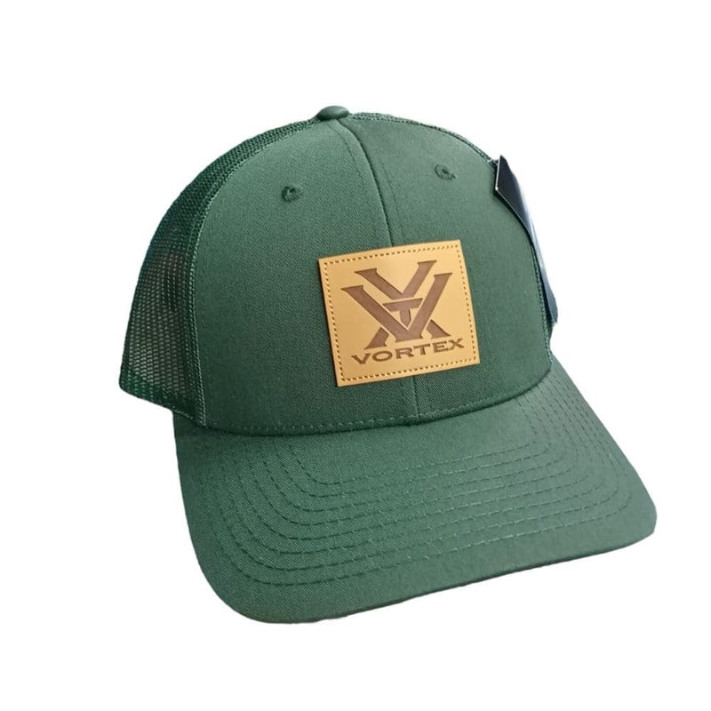 Gorras Vortex con Malla