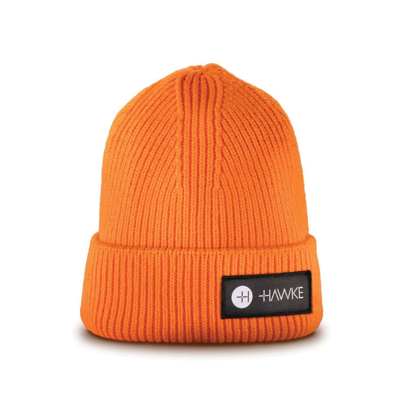 Gorro Hawke Knit Beanie Hawke Logo Patch