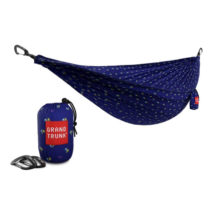 Hamaca Grand Trunk TrunkTech Doble