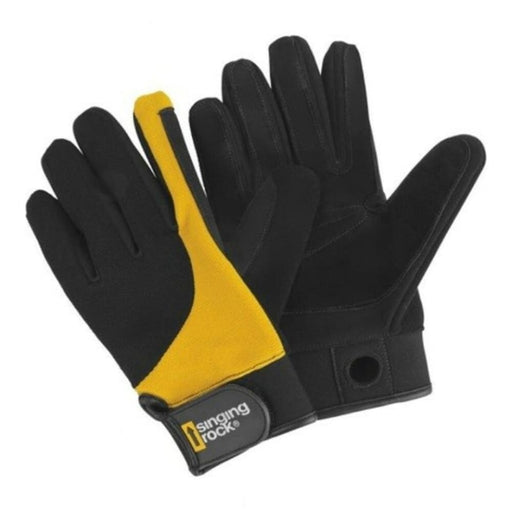 Guantes Falconer Full