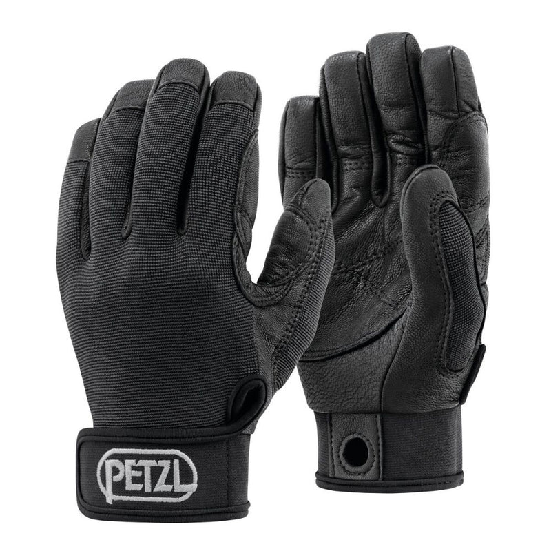 Guantes Petzl CORDEX K52 (Belay/Rappel)