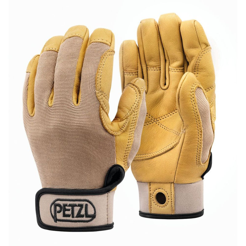 Guantes Petzl CORDEX K52 (Belay/Rappel)