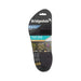 Medias para Trail Runner 3/4 Merino Bridgedale GUNMETAL