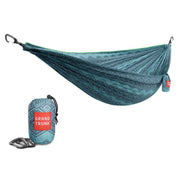Hamaca Grand Trunk Tech Doble Nile