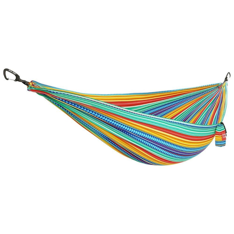 Hamaca Grand Trunk Tech Doble Cabo