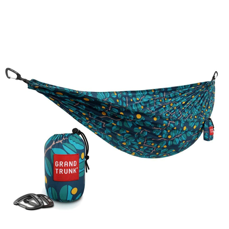 Hamaca Grand Trunk Tech Doble Eden